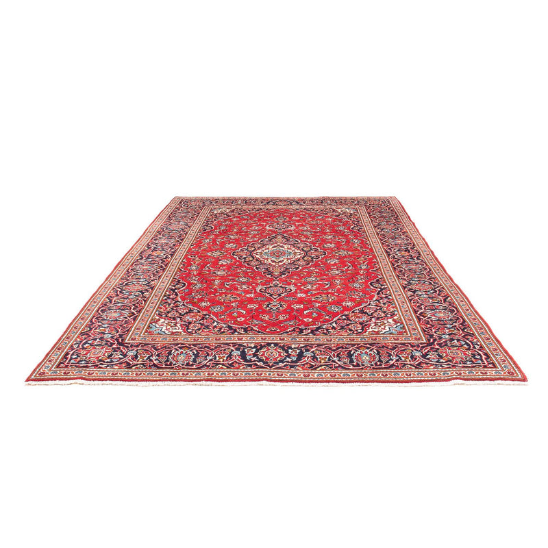 Tappeto Persero - Keshan - 304 x 202 cm - rosso