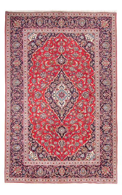 Kashan Tappeto 195x307cm - Tappeto persiano