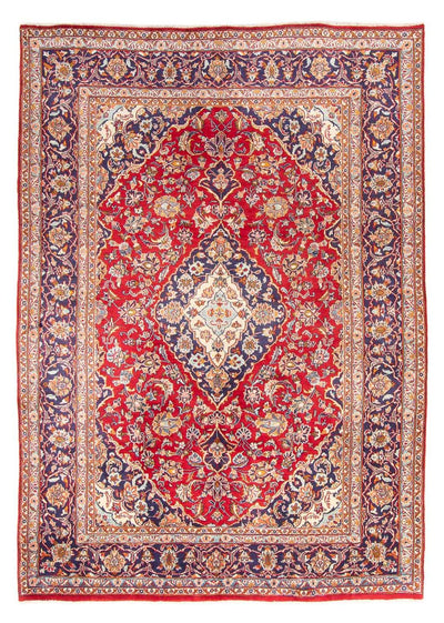 Kashan Tappeto 198x290cm - Tappeto persiano