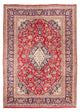 Kashan Tappeto 290x198cm - Tappeto persiano