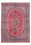 Tappeto Persero - Classico - 290 x 197 cm - rosso
