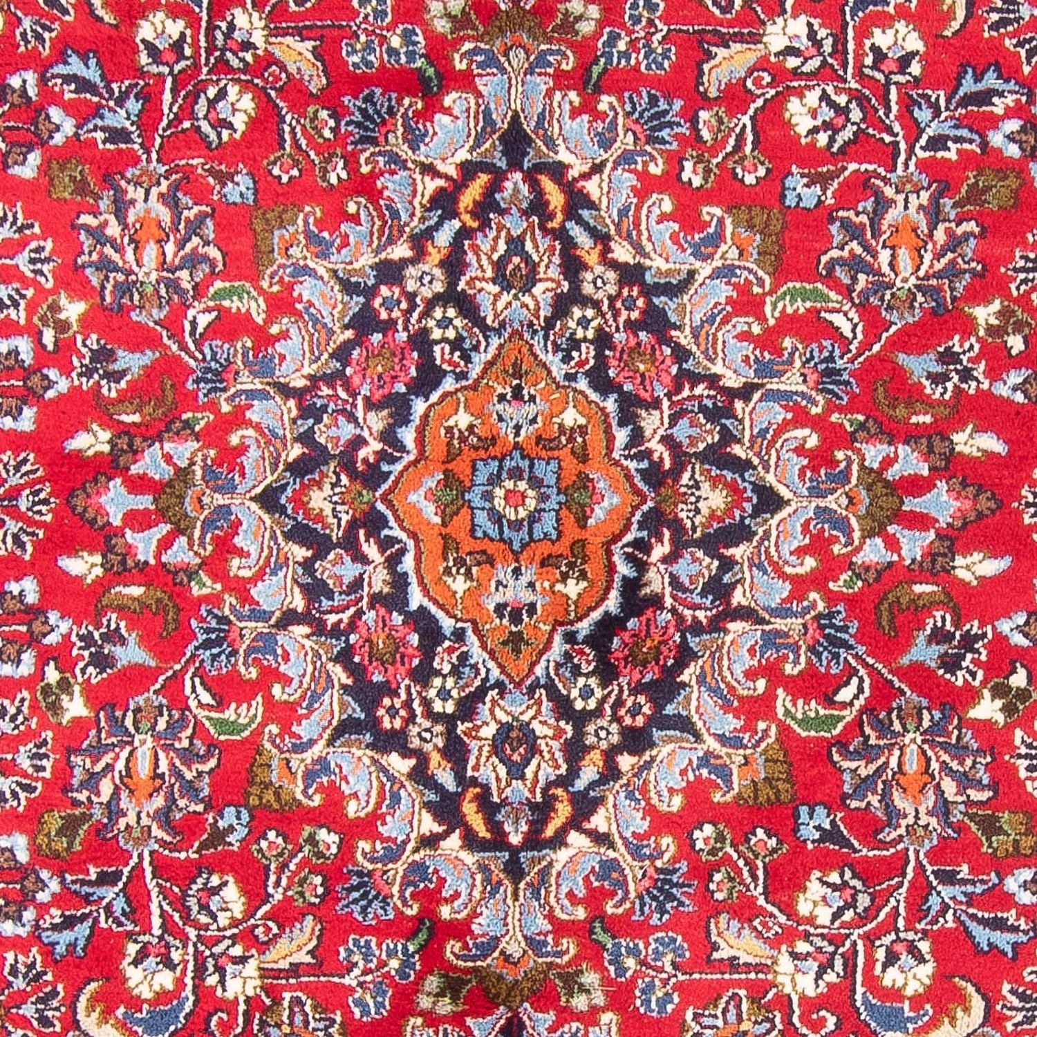 Tappeto Persero - Classico - 290 x 197 cm - rosso
