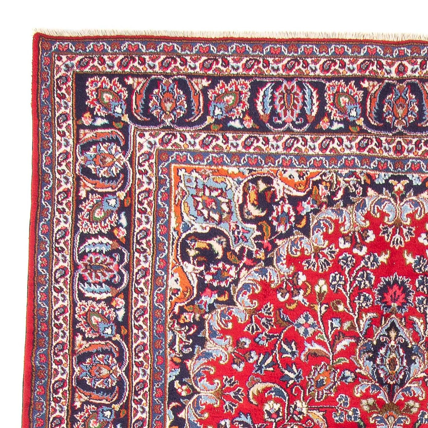 Mashhad Tappeto 290x197cm - Tappeto persiano