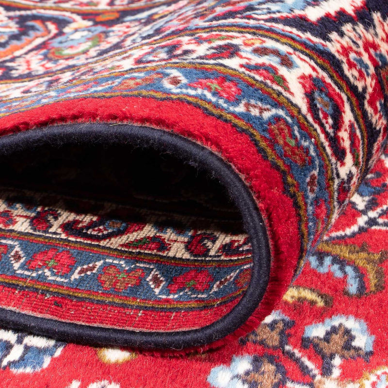 Tappeto Persero - Classico - 290 x 197 cm - rosso