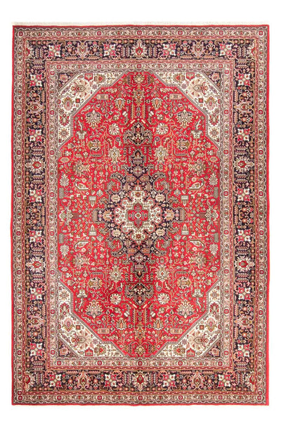 Tabriz Tappeto 195x300cm - Tappeto persiano