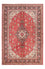 Tappeto Persero - Tabriz - 300 x 195 cm - rosso