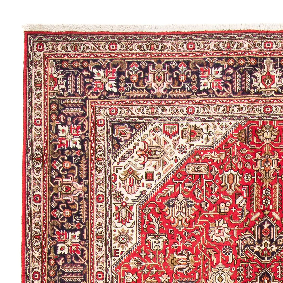 Tabriz Tappeto 195x300cm - Tappeto persiano