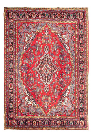 Tappeto Persero - Nomade - 303 x 204 cm - rosso