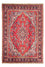 Tappeto Persero - Nomade - 303 x 204 cm - rosso