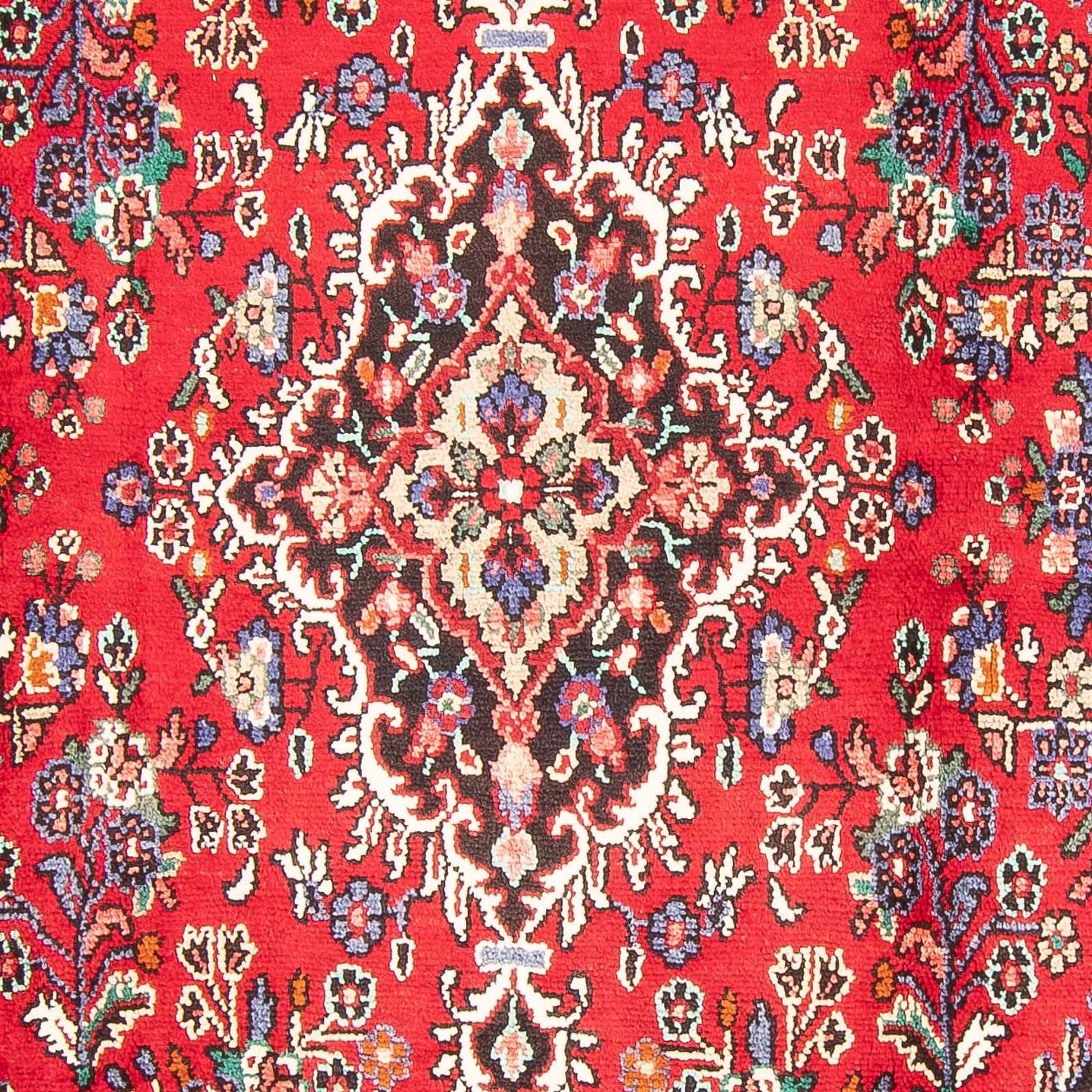 Tappeto Persero - Nomade - 303 x 204 cm - rosso