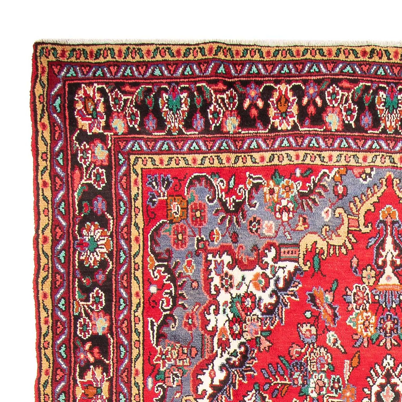 Hamadan Tappeto 303x204cm - Tappeto persiano