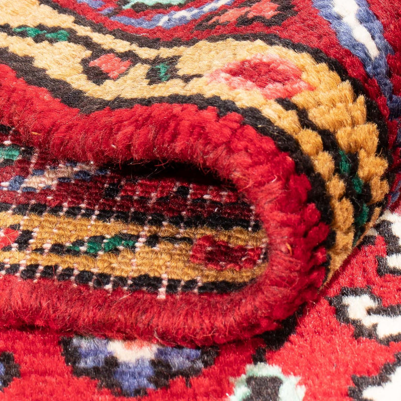 Tappeto Persero - Nomade - 303 x 204 cm - rosso