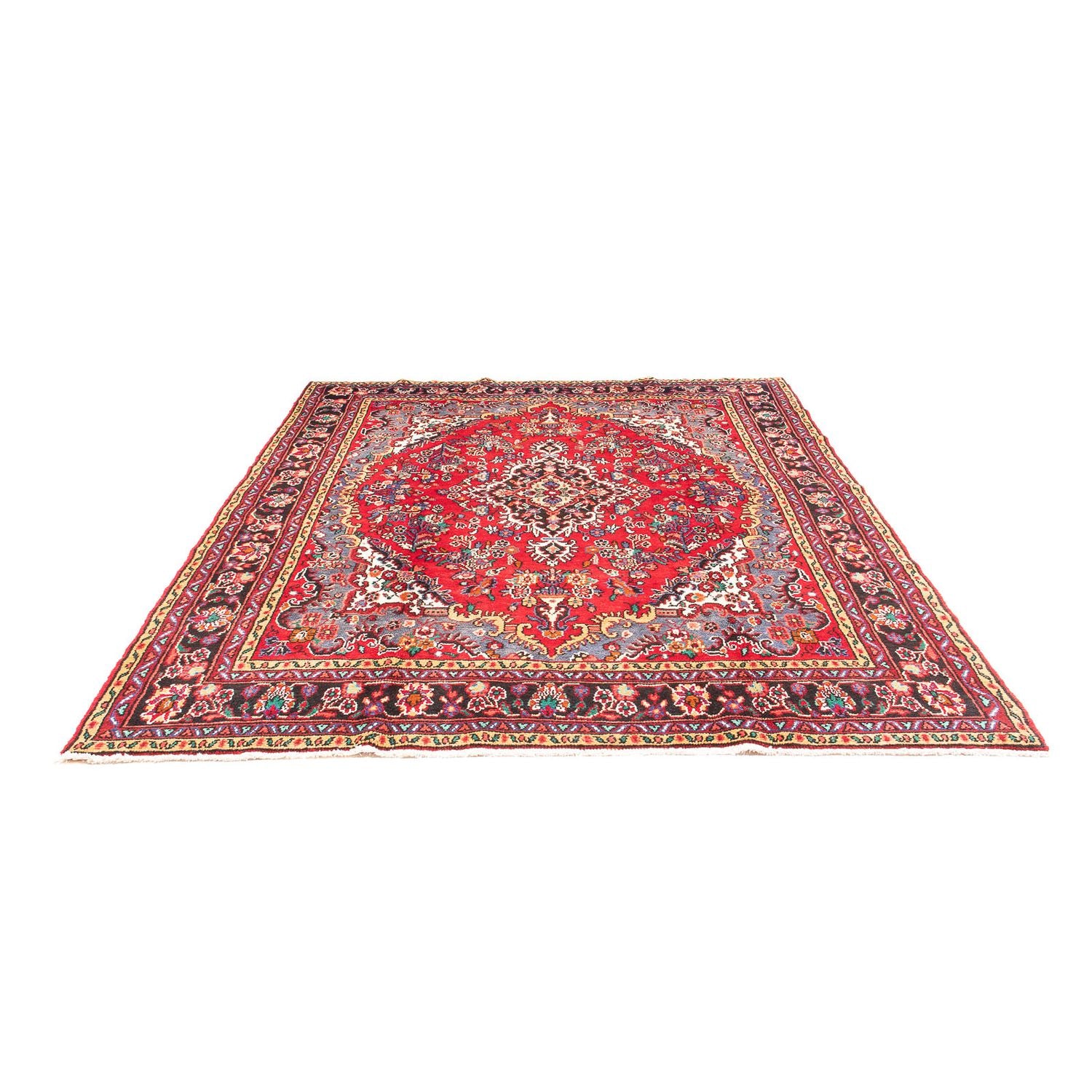 Tappeto Persero - Nomade - 303 x 204 cm - rosso