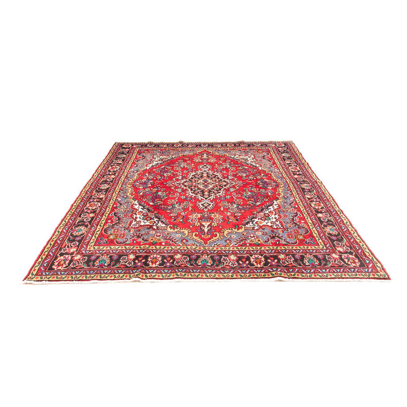Tappeto Persero - Nomade - 303 x 204 cm - rosso