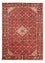 Tappeto Persero - Nomade - 300 x 212 cm - rosso