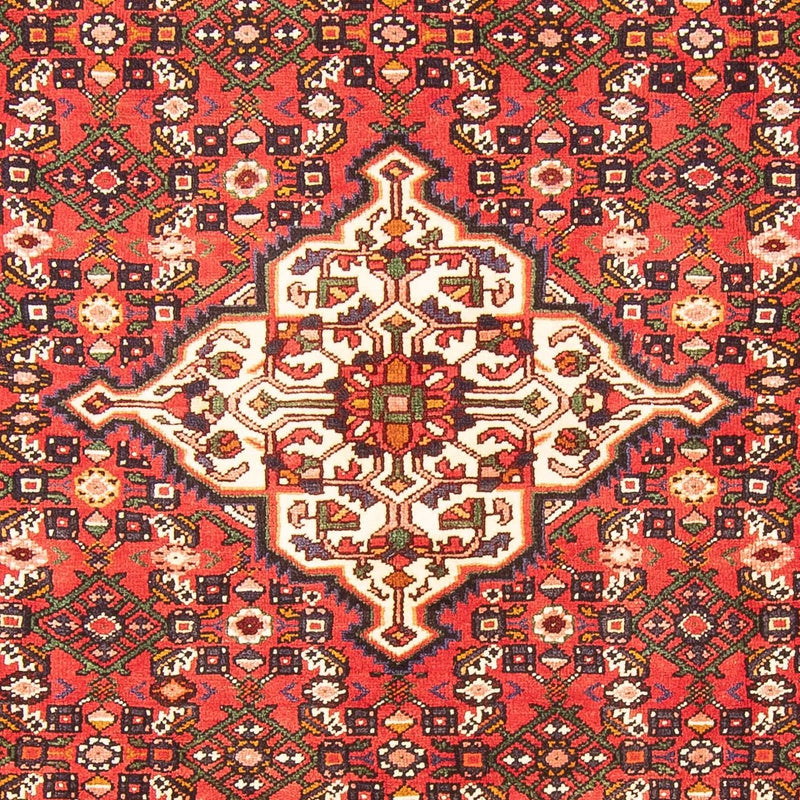 Tappeto Persero - Nomade - 300 x 212 cm - rosso