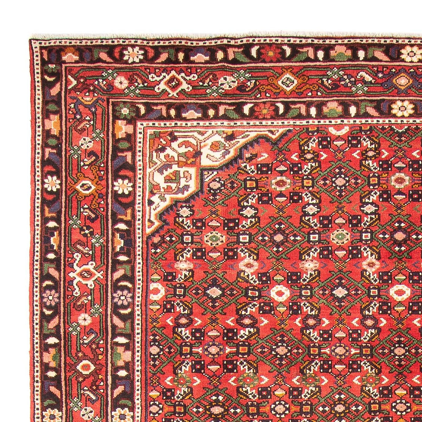 Hosseinabad Tappeto 300x212cm - Tappeto persiano