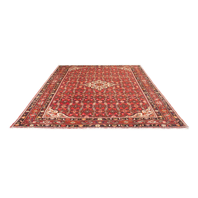 Tappeto Persero - Nomade - 300 x 212 cm - rosso