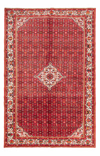 Tappeto Persero - Nomade - 306 x 198 cm - rosso