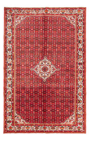 Tappeto Persero - Nomade - 306 x 198 cm - rosso