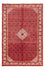 Tappeto Persero - Nomade - 306 x 198 cm - rosso