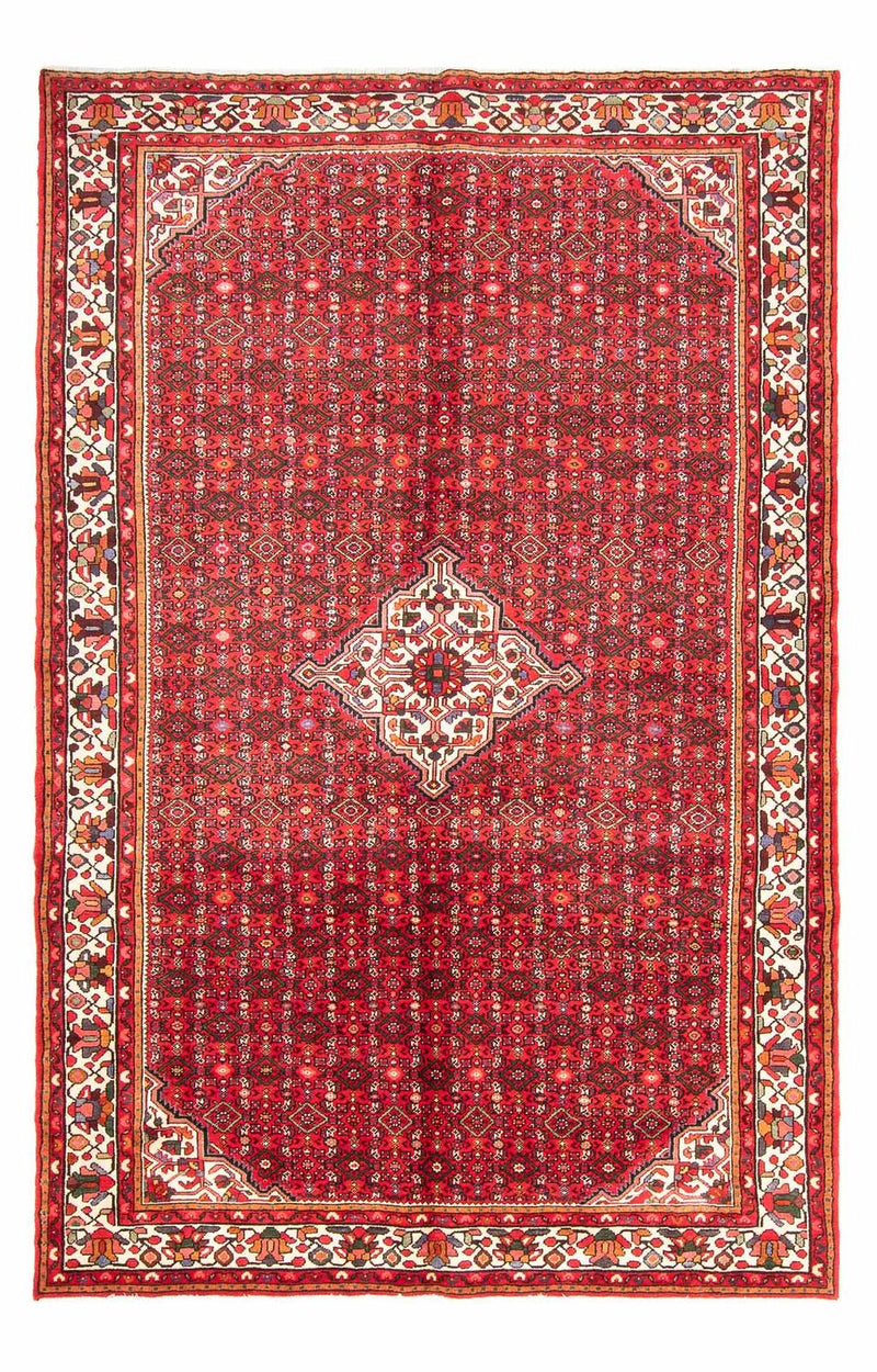 Tappeto Persero - Nomade - 306 x 198 cm - rosso