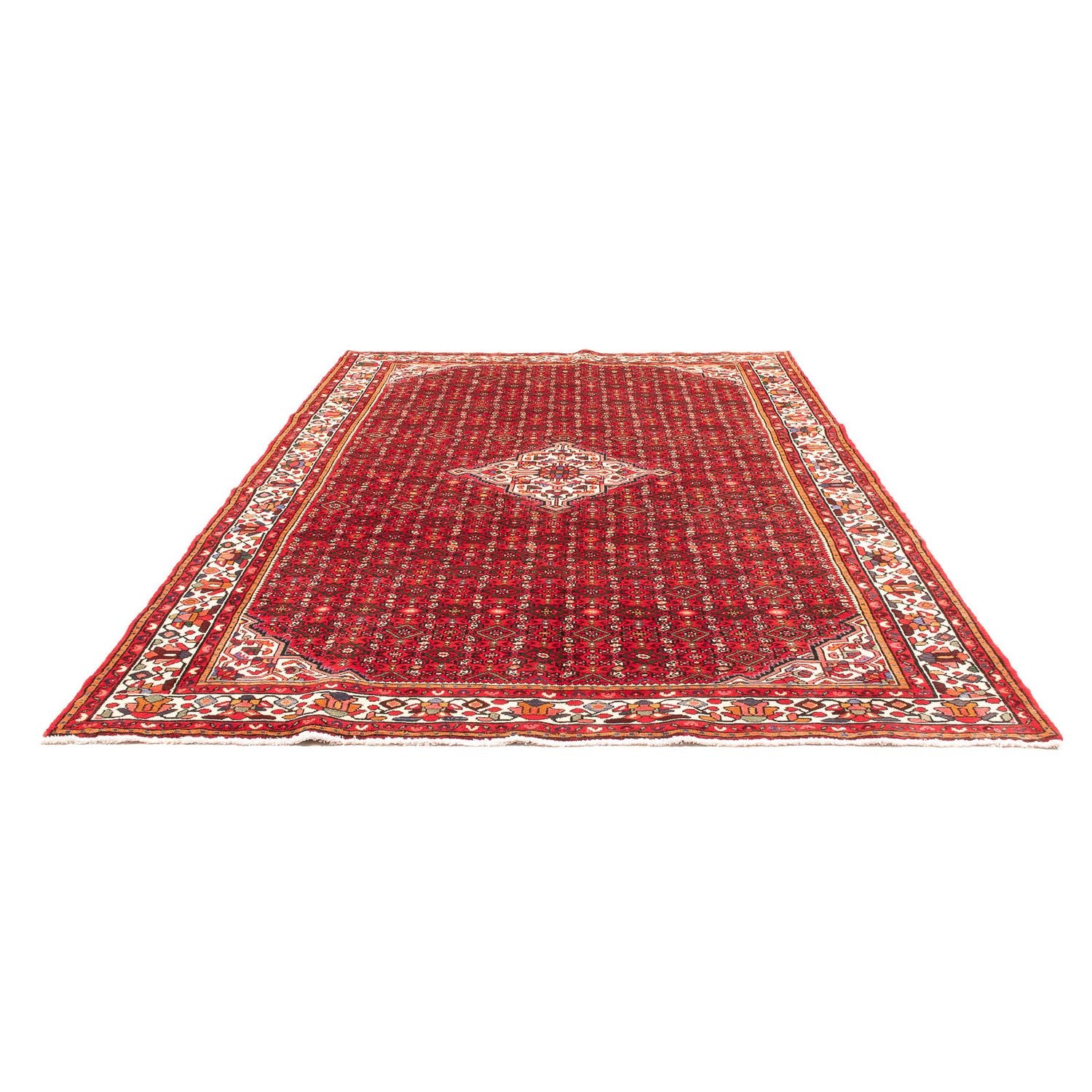 Tappeto Persero - Nomade - 306 x 198 cm - rosso