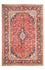 Tappeto Persero - Keshan - 306 x 202 cm - rosso