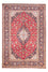 Tappeto Persero - Keshan - 300 x 195 cm - rosso