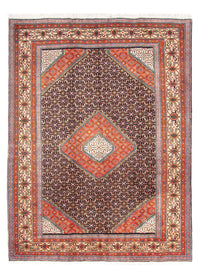 Tabriz Tappeto 208x276cm - Tappeto persiano – product image