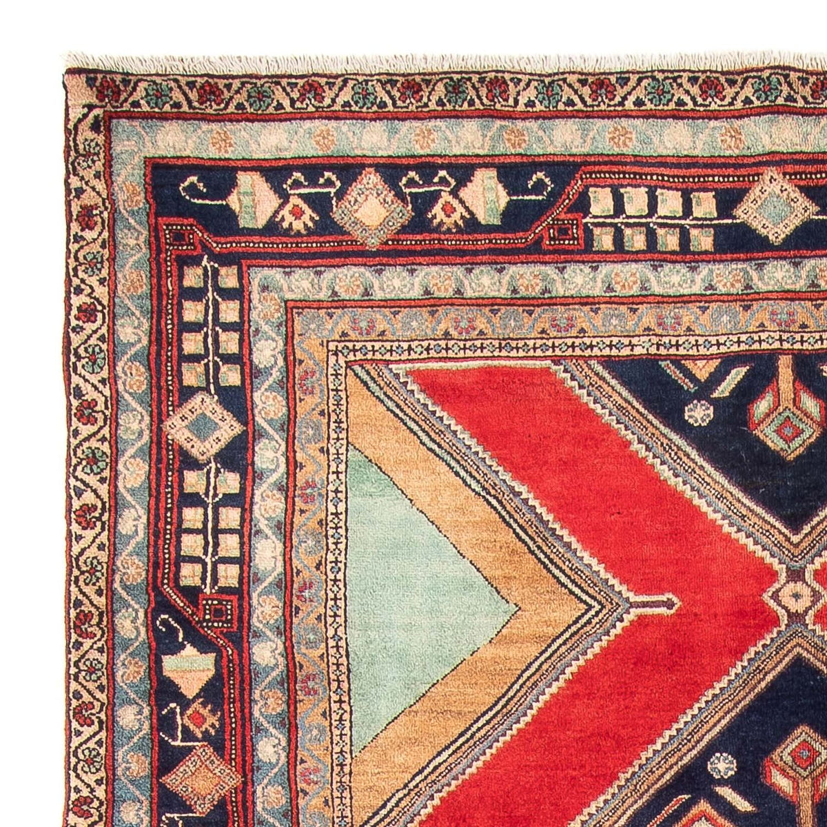 Kolyai Tappeto 166x285cm - Tappeto persiano