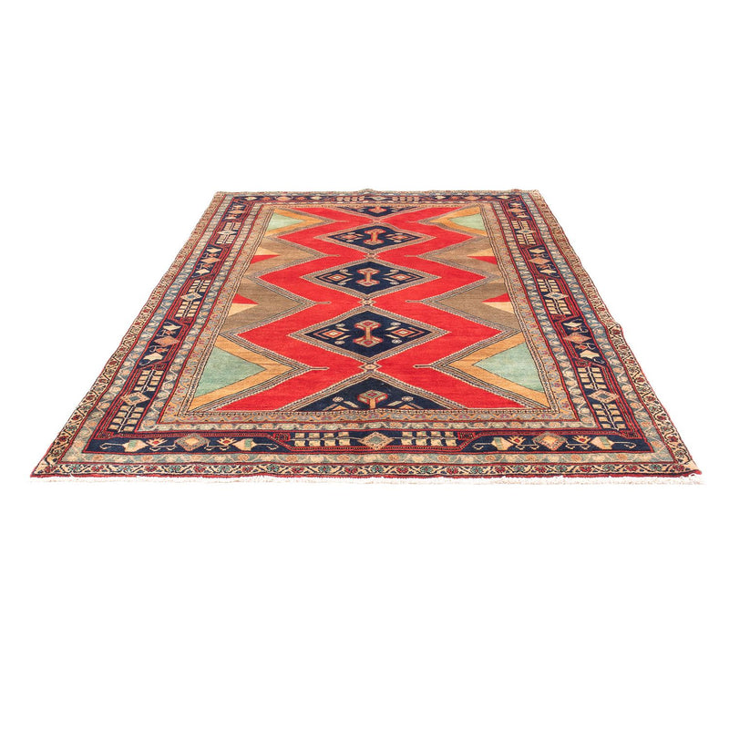Tappeto Persero - Nomade - 285 x 166 cm - rosso