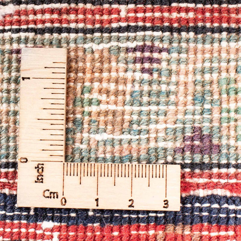 Tappeto Persero - Nomade - 285 x 166 cm - rosso