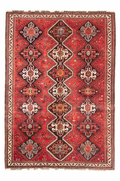 Qashqai Tappeto 180x275cm - Tappeto persiano