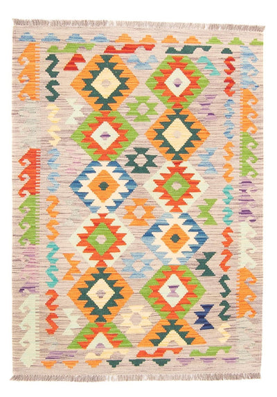 Kilim Fars Tappeto 99x146cm