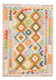 Kilim Fars Tappeto 146x99cm