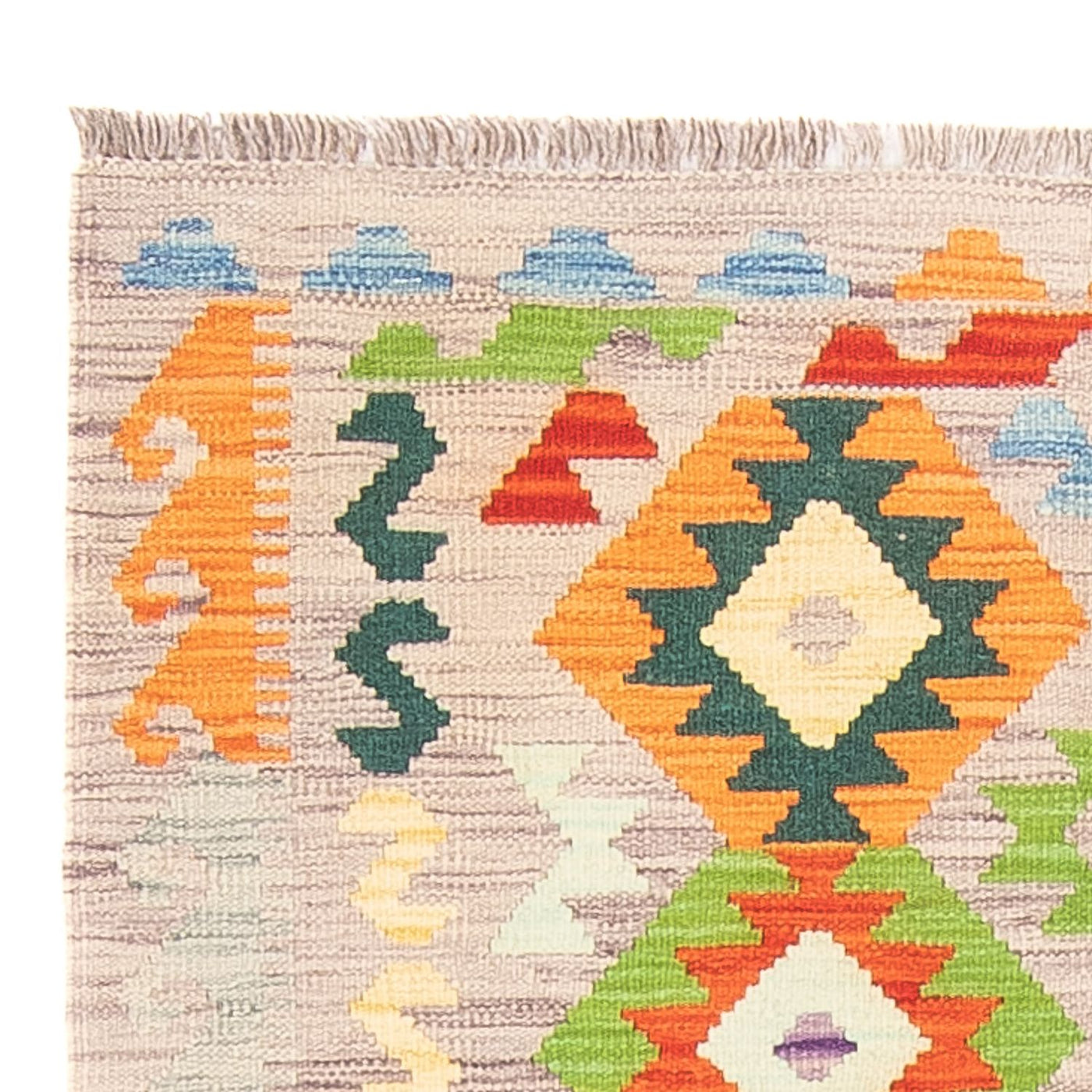 Kilim Fars Tappeto 146x99cm