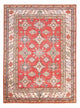 Kazak Tappeto 148x207cm - Tappeto orientale