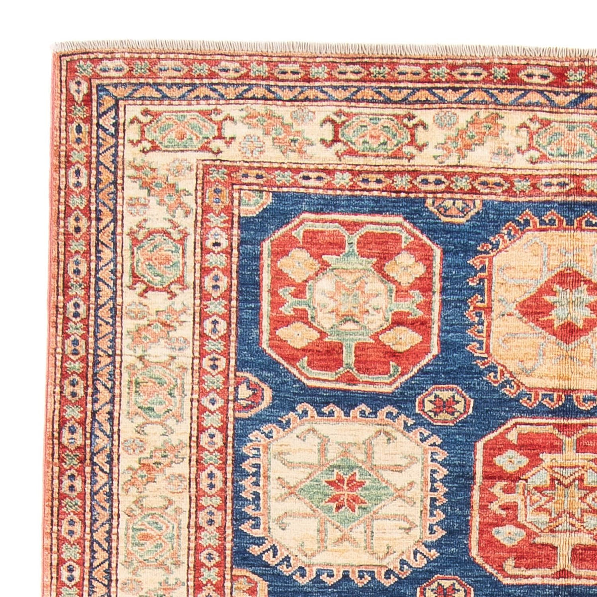 Bakhtiari Tappeto 146x215cm - Tappeto orientale
