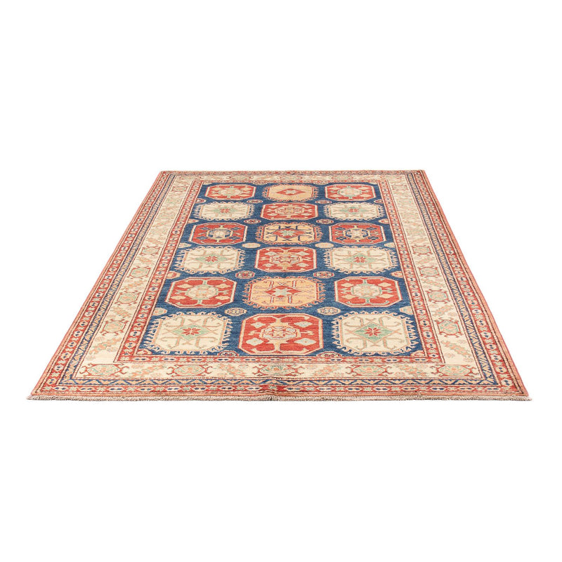 Tappeto Ziegler - Bakhtiari - 215 x 146 cm - blu scuro