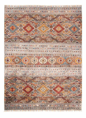 Tappeto Ziegler - Shal - 207 x 153 cm - multicolore