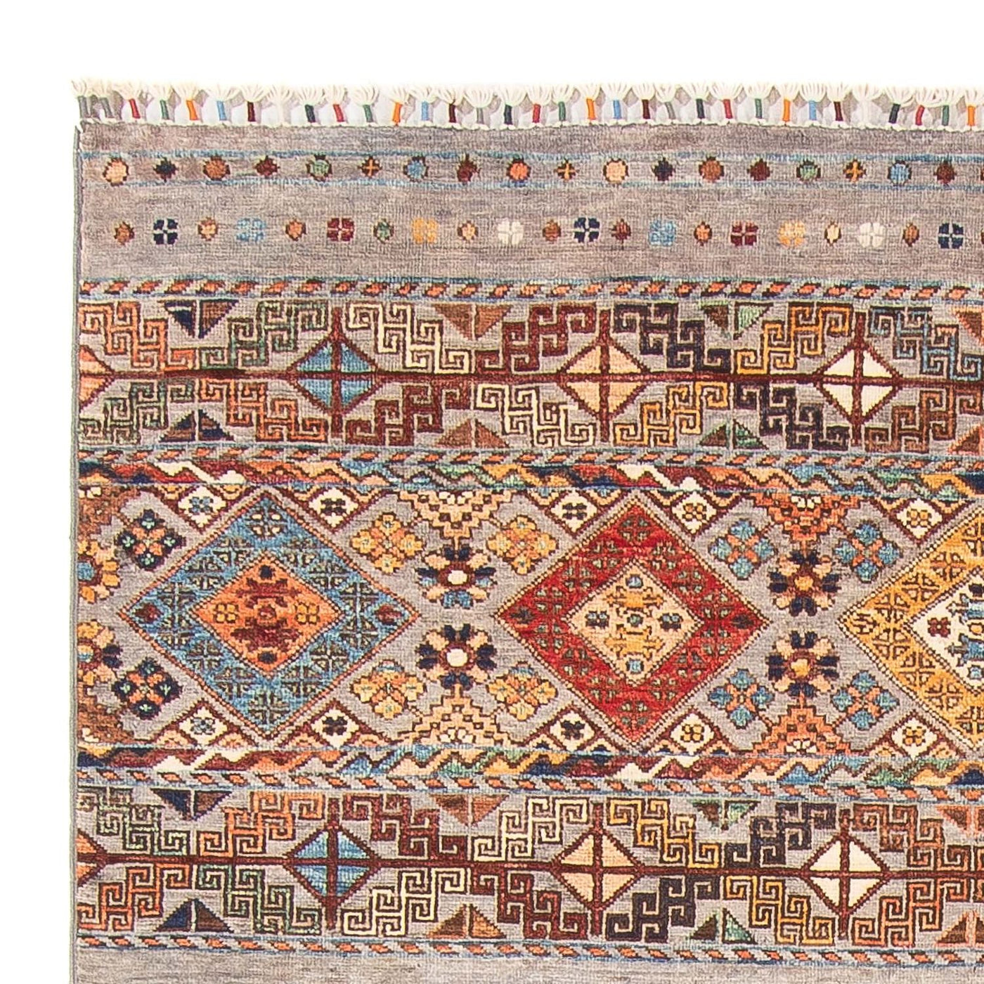 Shal Tappeto 207x153cm - Tappeto orientale