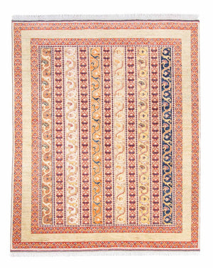 Tappeto Ziegler - Shal - 198 x 150 cm - multicolore