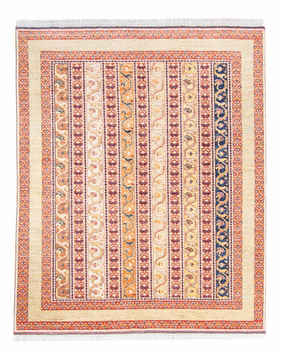 Shal Tappeto 150x198cm - Tappeto orientale