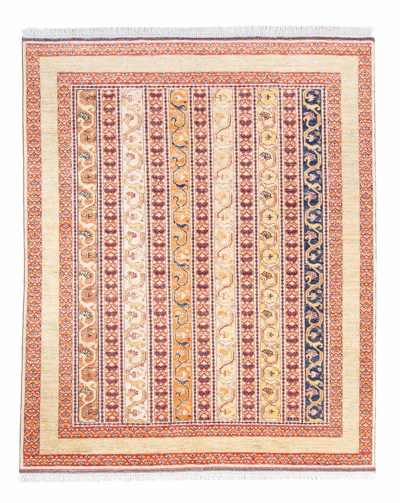 Tappeto Ziegler - Shal - 198 x 150 cm - multicolore