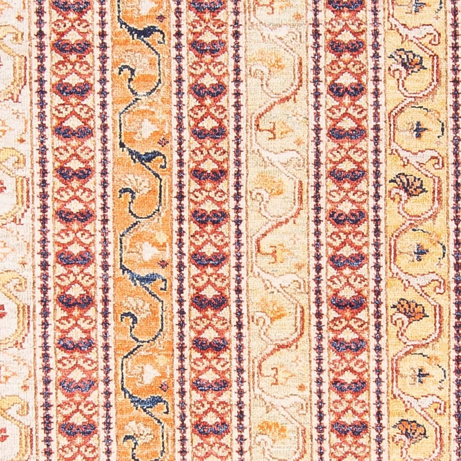 Tappeto Ziegler - Shal - 198 x 150 cm - multicolore
