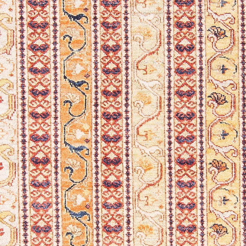Tappeto Ziegler - Shal - 198 x 150 cm - multicolore