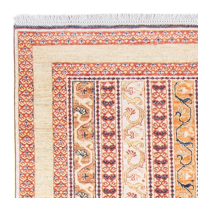 Tappeto Ziegler - Shal - 198 x 150 cm - multicolore