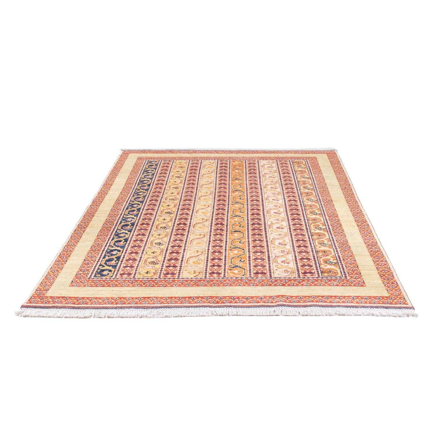 Tappeto Ziegler - Shal - 198 x 150 cm - multicolore
