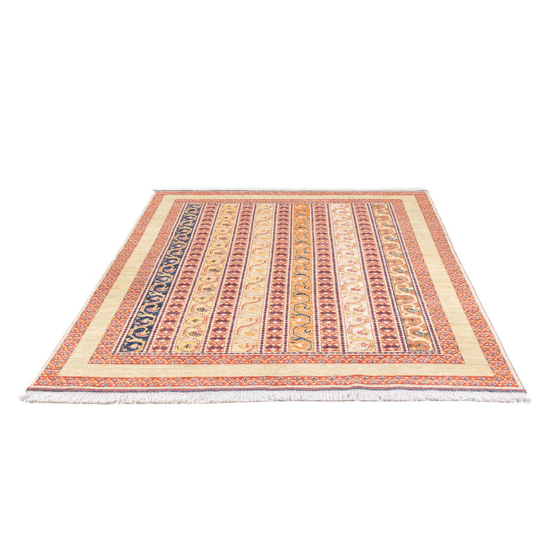 Tappeto Ziegler - Shal - 198 x 150 cm - multicolore